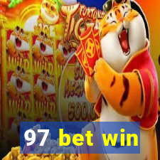 97 bet win